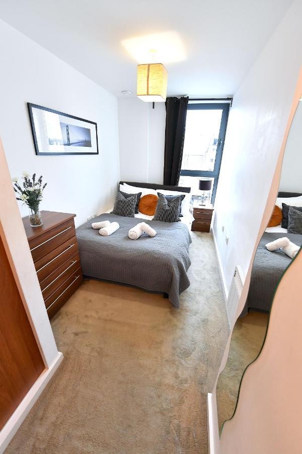 Lavender House Apartments Limehouse Docklands Londres Exterior foto
